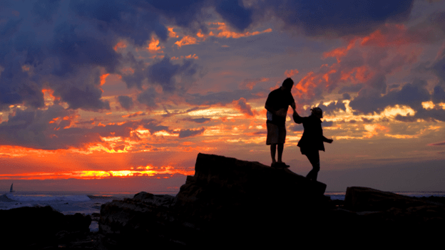 Photo by Damian Gadal | Flickr