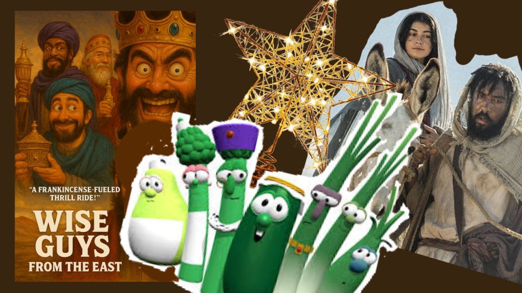 Composite Some Generated AI